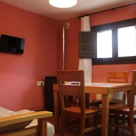 APARTAMENTOS NOGUERA DE ALBARRACIN -antes Las Cárcavas- Appartamento