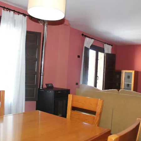 Appartamento APARTAMENTOS NOGUERA DE ALBARRACIN -antes Las Cárcavas-
