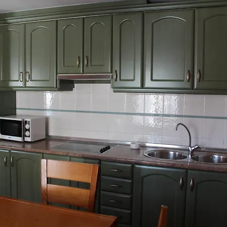 Apartamentos Noguera De Albarracin Apartmán Noguera de Albarracin