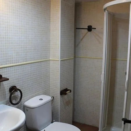 APARTAMENTOS NOGUERA DE ALBARRACIN -antes Las Cárcavas-