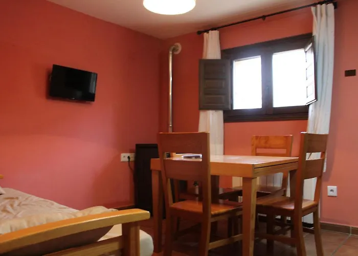 Noguera De Albarracín Apartamento