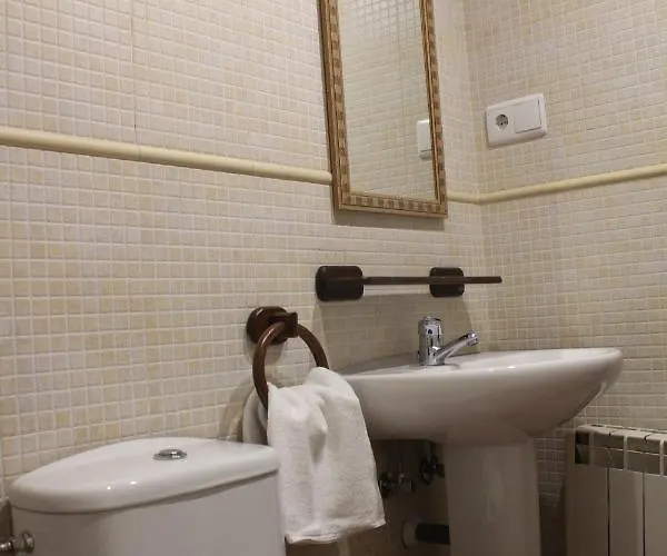 Noguera De Albarracín