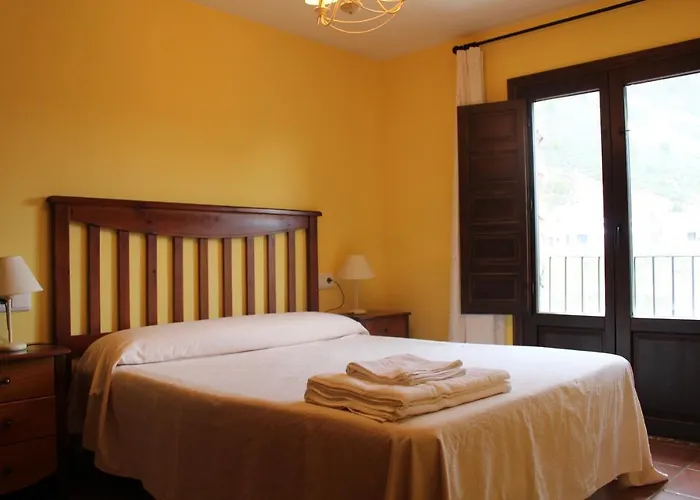 Noguera De Albarracín Noguera de Albarracin