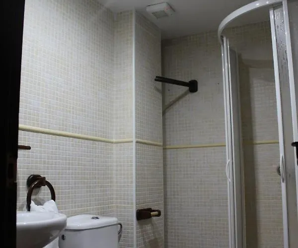 Apartamento Noguera De Albarracín