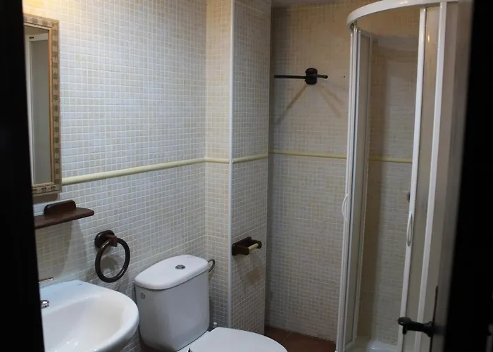 Noguera De Albarracín