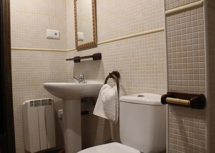 Apartamento Noguera De Albarracín *